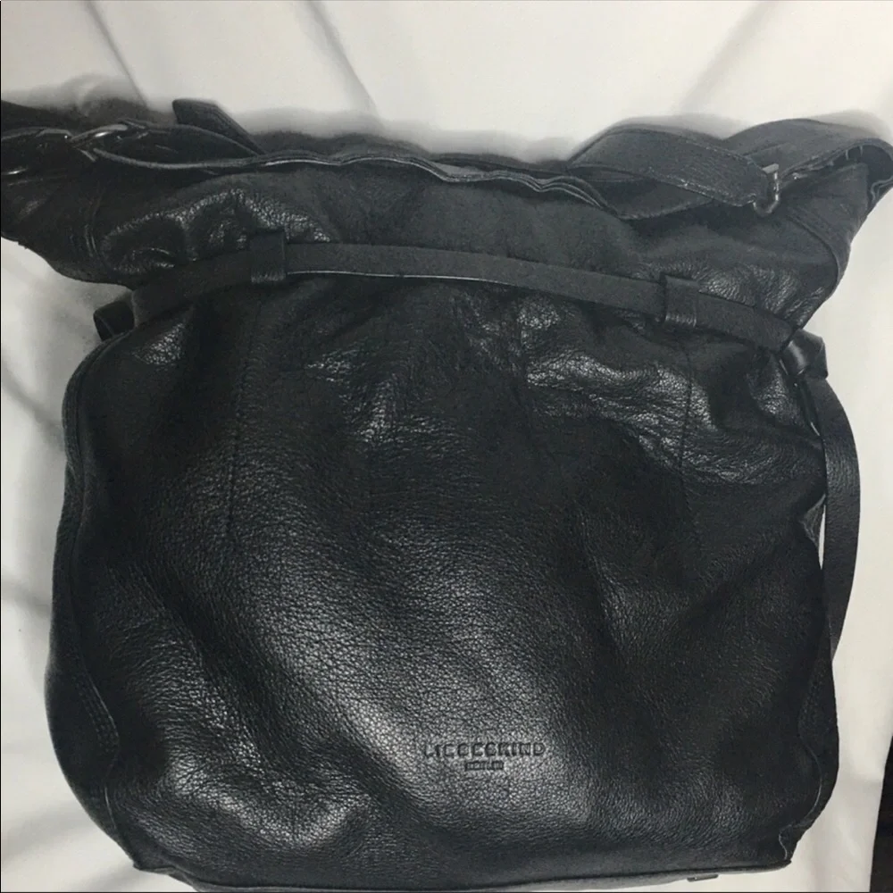 Liebeskind Berlin Women's Lincoln Vintage Leather